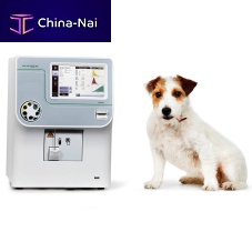 Veterinary hematology analyzer Exigo H400automaticbenchtop19-parameter