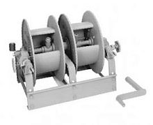 Cable reel TWCR seriesweldingmanualopen
