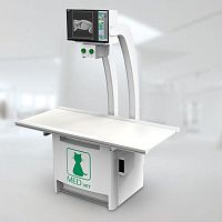 Veterinary X-ray system Med Vet Ddigital