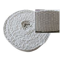 Thermal insulation tape ceramicfor the automotive industryhigh temperature-resistant