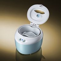 Medical ultrasonic bath IN4-UP3211dental