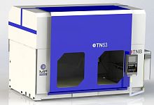 3-axis machining center TN53universal