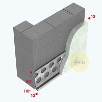 Drip course GP2310