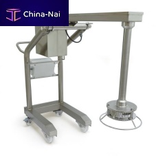 Turbo macerator TRX-22professional