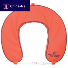 Boat horseshoe lifebuoy s21015-1