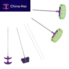 Percutaneous vertebroplasty instrument kit