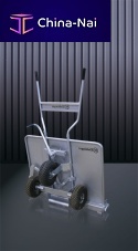 Adjustable hand truck 1104 seriesfor transportation