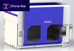 3-axis machining center TN53universal