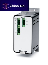 Enclosed DC/DC converter module ATEX | 4051Astep-downswitching