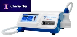 Cryotherapy unit CRYO SOUNDultrasound diathermy unittabletop1-channel