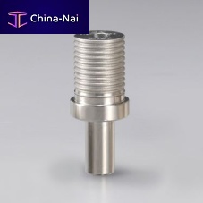 Chamfering mounted abrasive point diamond
