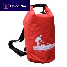 Multi-use bag 10Lfor stand-up paddle boardswaterproof