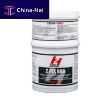Epoxy adhesive Z FIX Seriesfor metalfor ceramicsfor wood