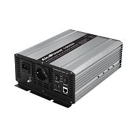 On-line DC/AC inverter IPC1000-12AC/DCload