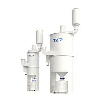 Cyclone dust collector TVT seriesfor the food industryfor the pharmaceutical industrymodular