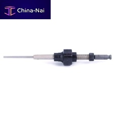 Condenser tube expander AN series