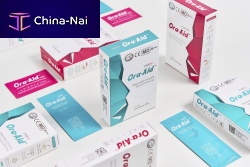 Wound dressing Ora-Aid