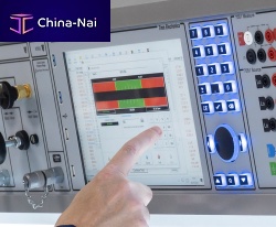 Calibration software EasyCalmanagement