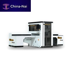 CNC drilling machine Ceo Plus for wood
