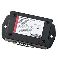 Digital tilt switch 0729-1763 series 2-axisprogrammable