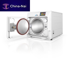 Dental autoclave Hygoclave 50benchtopfront-loadingautomatic