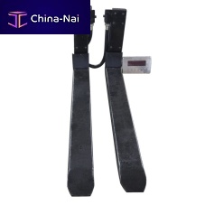 Scale pallet fork WF25Badjustablefor forklift trucks