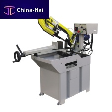 Band saw JUNIOR+Gfor metalshydraulic