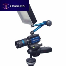 Camera-based vibration analyzer StrobeCAMslow-motion