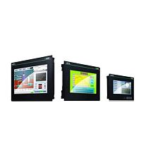 HMI with touch screen TP2000 seriespanel-mountARMUSB