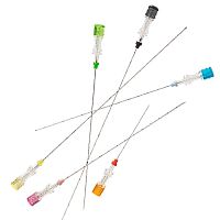 Cytological biopsy needle ECOCHIBA®ChibaQuincke