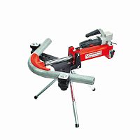 Handheld bending machine ROBULL Type MEhydraulicelectrictube