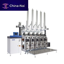 Laser texturing machine DP5-T