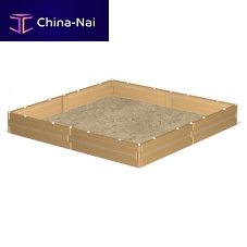 Playground sandbox KPL509