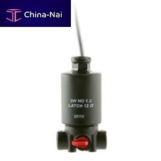 Valve solenoid ST magnetic latching
