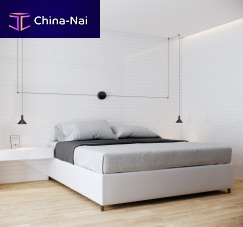 LED track light POP CHRIEconicalpainted metalcommercial