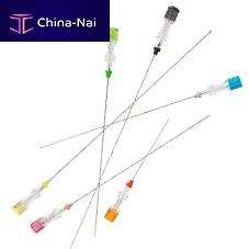Cytological biopsy needle ECOCHIBA®ChibaQuincke