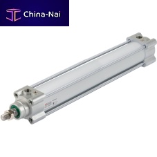 Pneumatic cylinder CG seriespistonmagnetic pistontie-rod