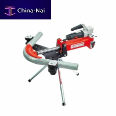 Handheld bending machine ROBULL Type MEhydraulicelectrictube