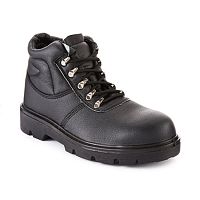 Waterproof safety boots 637600anti-staticfor ground supportfor airport runway