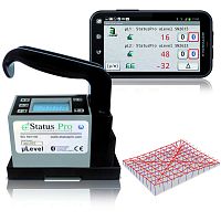 Precision level SP �Level 30spiritcompactrobust