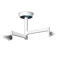 Lamp support arm SKYDOQ®surgicalceiling-mounted