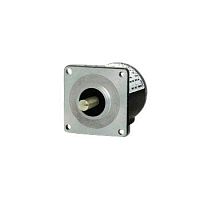 Absolute rotary encoder MRE seriesmechanicalsingle-turnflange