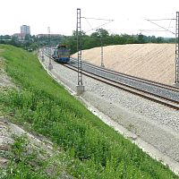 Coconut fiber erosion control blanket JUTENON ECjute