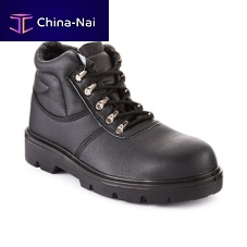 Waterproof safety boots 637600anti-staticfor ground supportfor airport runway