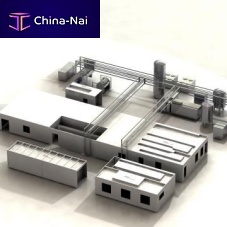 Pharmaceutical product production machine