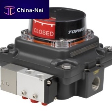 Explosion-proof valve controller Valvetop TXP