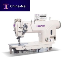 Lockstitch sewing machine HT9250TAH seriestwin-needlesingle-needlefabric