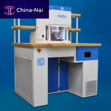 CNC drilling machine MAGICverticalbench-top3-axis
