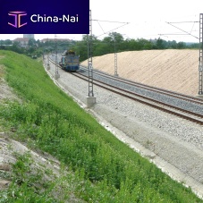 Coconut fiber erosion control blanket JUTENON ECjute