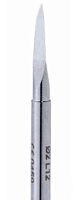 Dental implantology drill bit 41ST101220stainless steellance